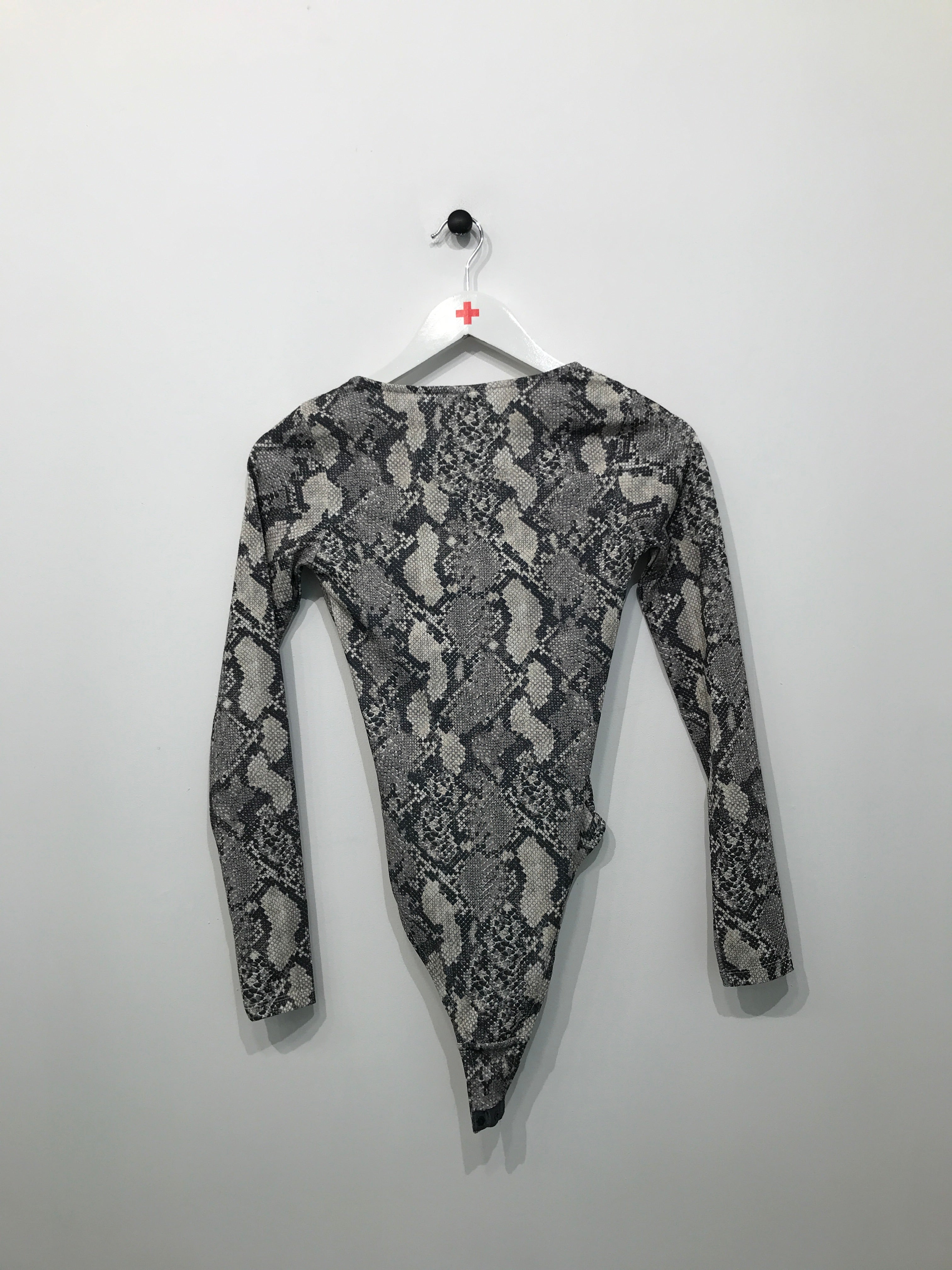 H&M Bodystocking
